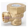 Thermostatic steam trap and Air Eliminator Thermostatic steam trap and Air Eliminator